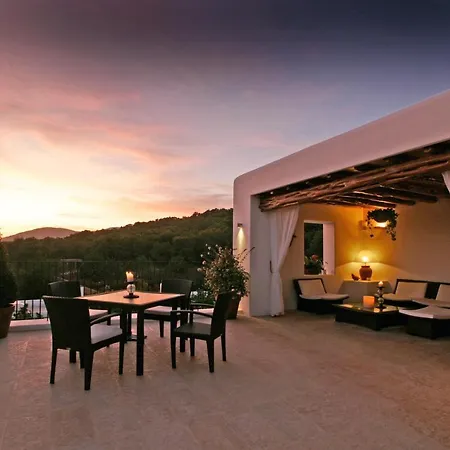 Casa rural Rural & Curreu *