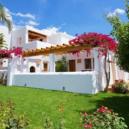 Casa rural Rural & Curreu Santa Eulalia del Río
