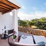 Rural&spa Curreu Santa Eulària des Riu