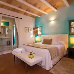 Rural&spa Curreu Landhaus Santa Eulària des Riu