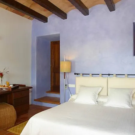 Rural & Curreu Country house *