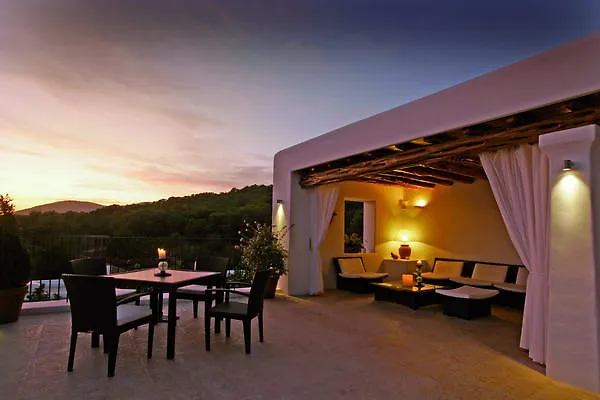 Rural & Curreu Kır Evi *