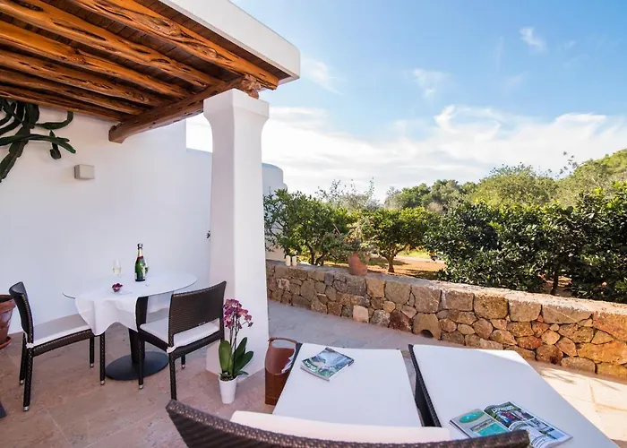 Rural & Curreu Santa Eularia des Riu