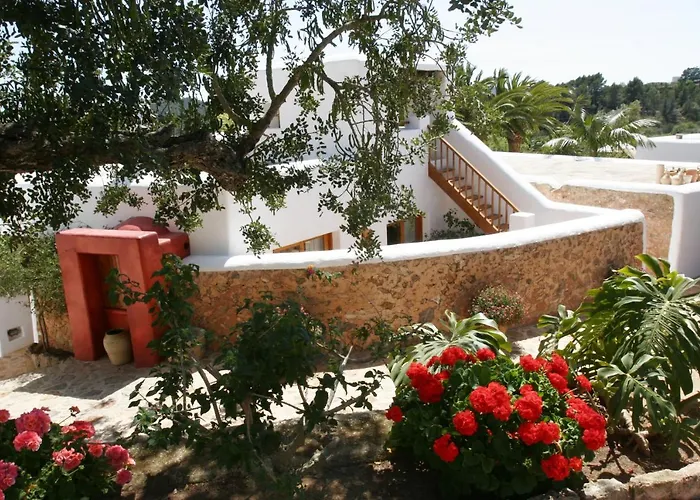 Rural & Curreu Kır Evi