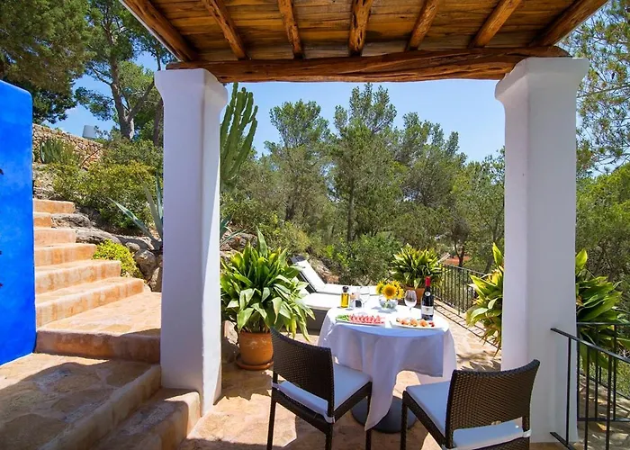 Rural & Curreu Летний дом