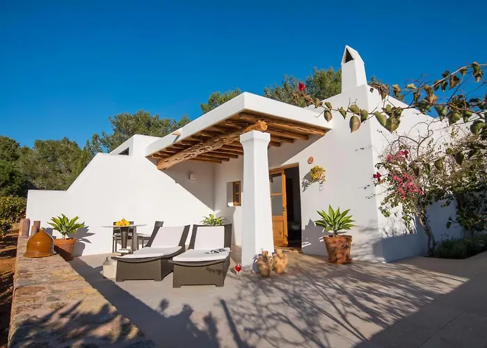 Rural & Curreu Летний дом