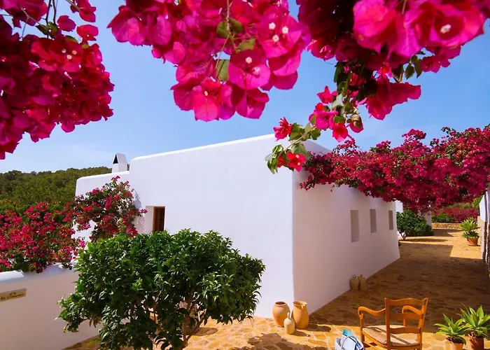 Rural & Curreu * Санта-Эулалия-дель-Рио