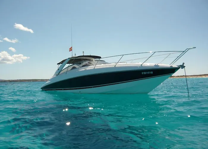 Kır Evi Rural & Curreu Santa Eularia des Riu