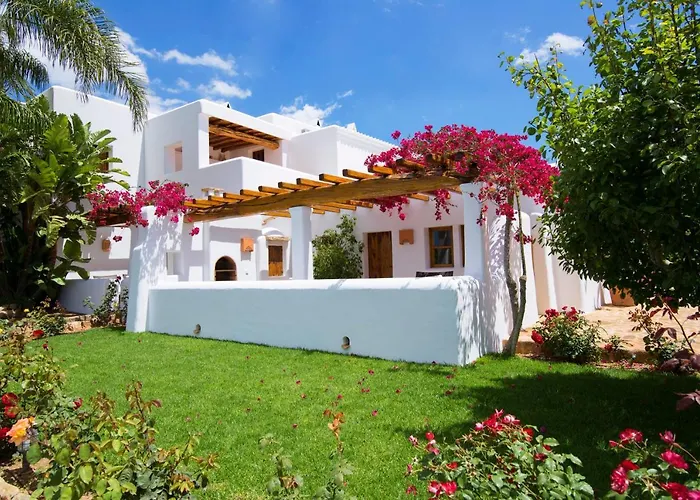 Kır Evi Rural & Curreu Santa Eularia des Riu