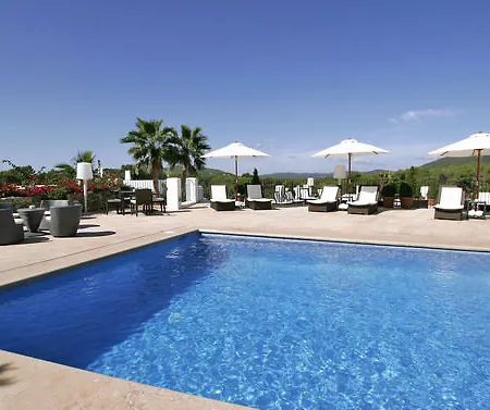 Rural & Curreu Country house Santa Eularia des Riu