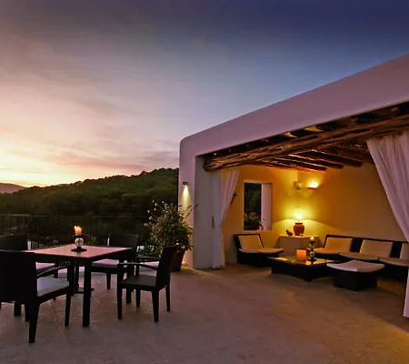 Rural & Curreu Country house *