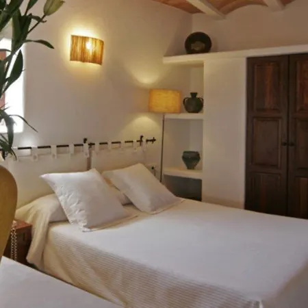 Country house Rural & Curreu *