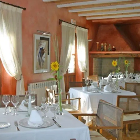 Rural & Curreu Santa Eulària des Riu