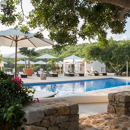 Rural&spa Curreu Landhaus *