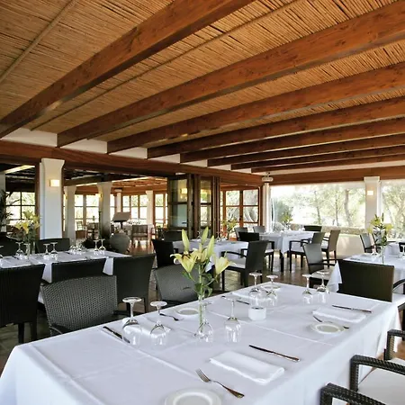 Country house Rural & Curreu Santa Eularia des Riu