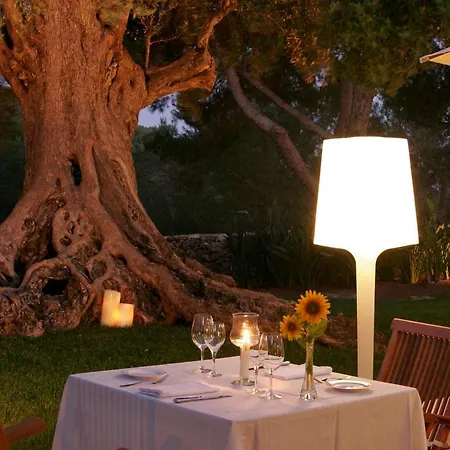 Rural & Curreu Santa Eularia des Riu