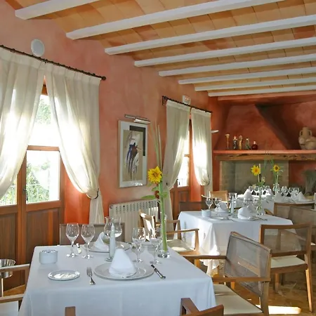 Rural & Curreu Santa Eulària des Riu
