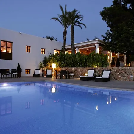 Rural&spa Curreu Santa Eulària des Riu