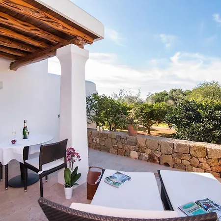 Rural & Curreu Santa Eulària des Riu