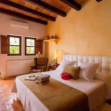 Rural & Curreu Country house *