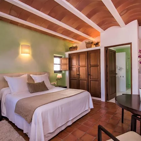 Rural&spa Curreu