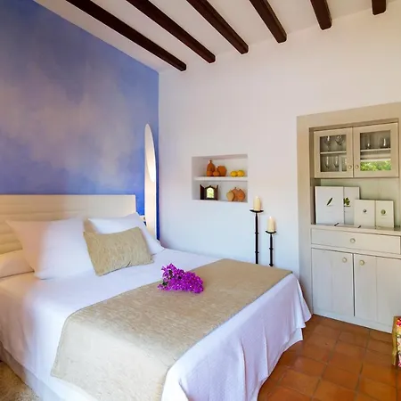 Rural&spa Curreu * Santa Eulària des Riu