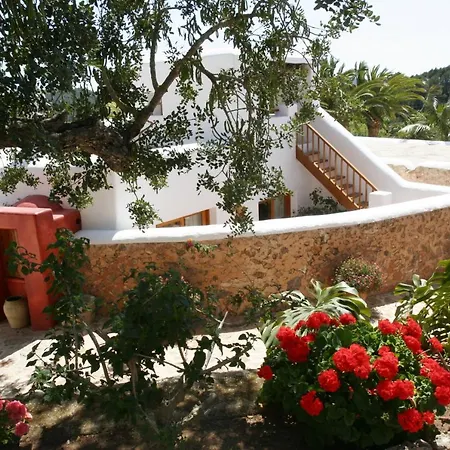 Rural&spa Curreu Landhaus