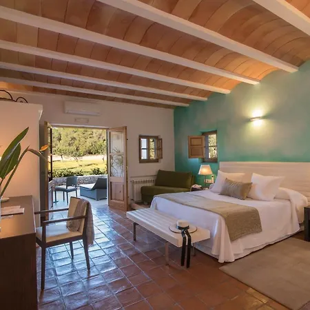 Rural & Curreu Santa Eularia des Riu