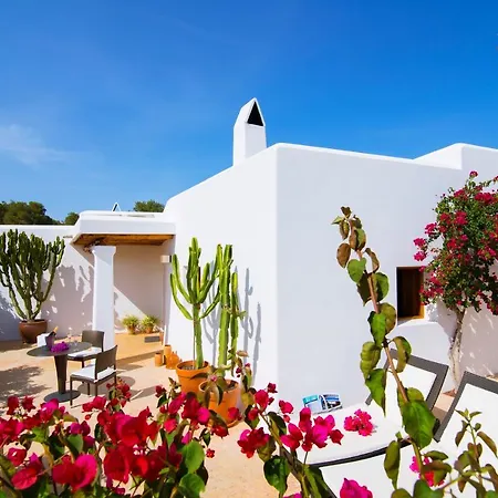 Rural & Curreu * Santa Eularia des Riu