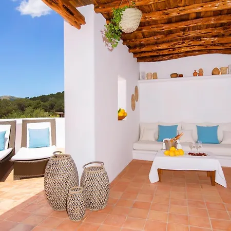 Country house Rural & Curreu