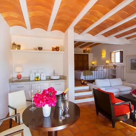 Country house Rural & Curreu