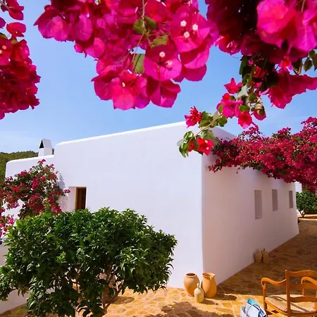 Rural&spa Curreu * Santa Eulària des Riu