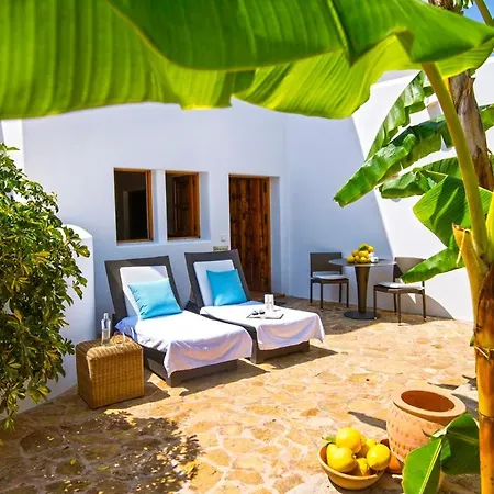 Rural & Curreu * Santa Eulària des Riu