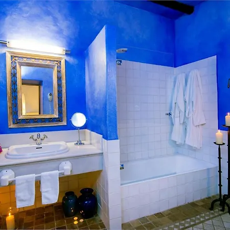 컨트리하우스 Rural & Curreu 산타 에우랄리아 데 리오