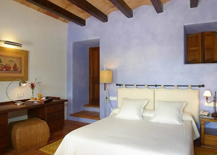 Rural & Curreu Casa di campagna *