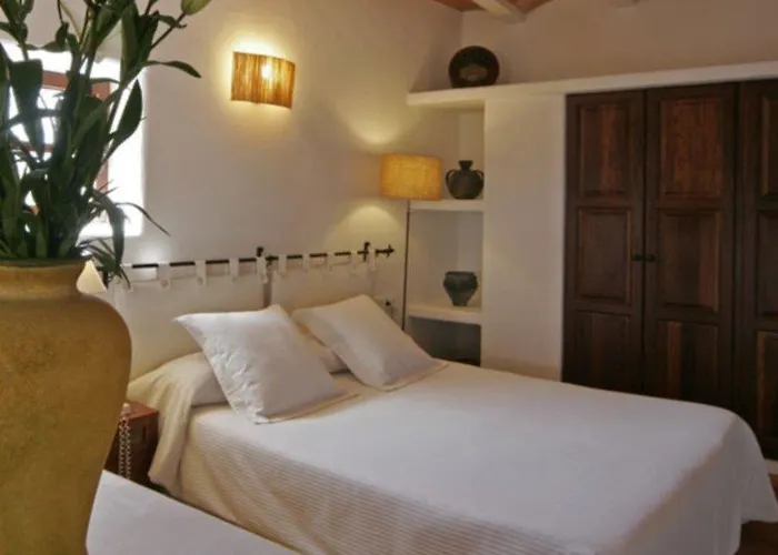 Casa di campagna Rural & Curreu *