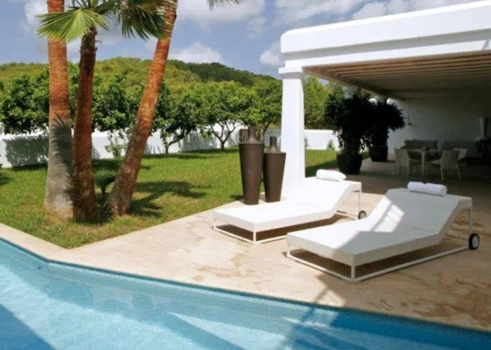 בית כפרי Rural & Curreu