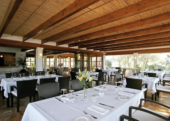 Casa di campagna Rural & Curreu Santa Eularia des Riu