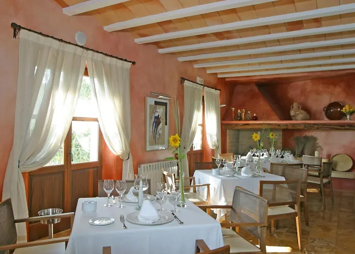 Rural & Curreu Santa Eularia des Riu