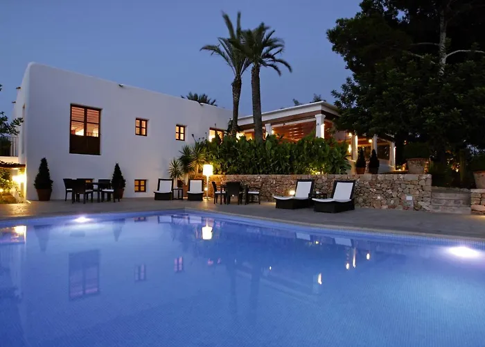 Rural & Curreu Santa Eularia des Riu