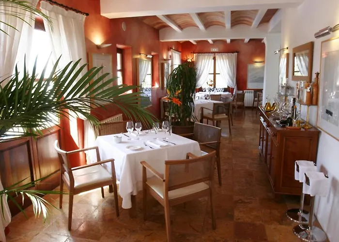 Rural & Curreu Landhuis *