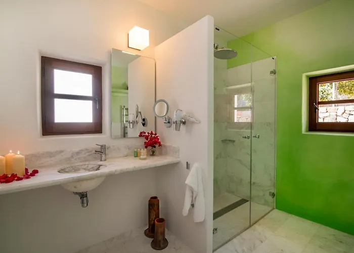 Rural & Curreu Landhuis *