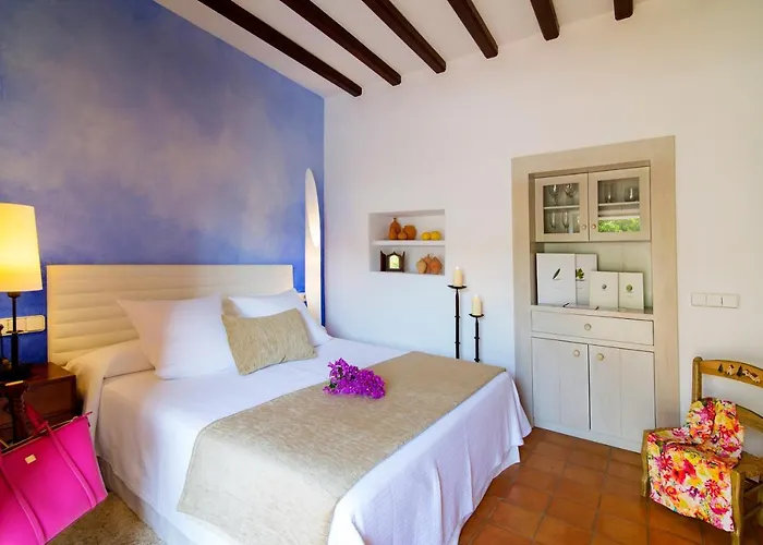 Rural & Curreu * Santa Eularia des Riu