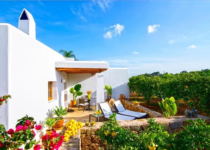 Rural & Curreu בית כפרי *