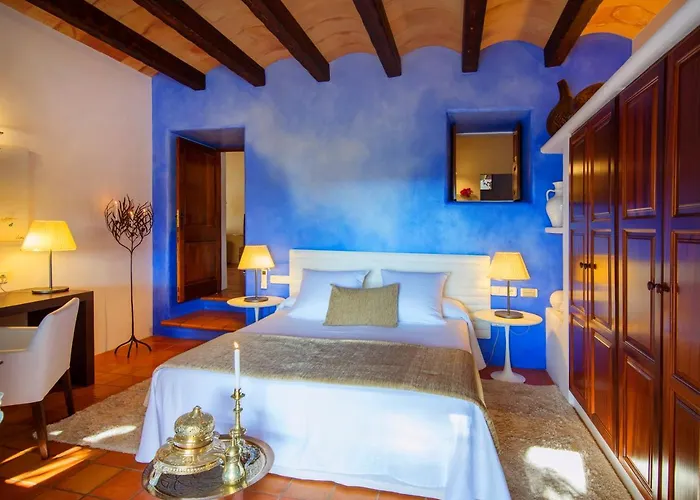 Rural & Curreu Casa di campagna