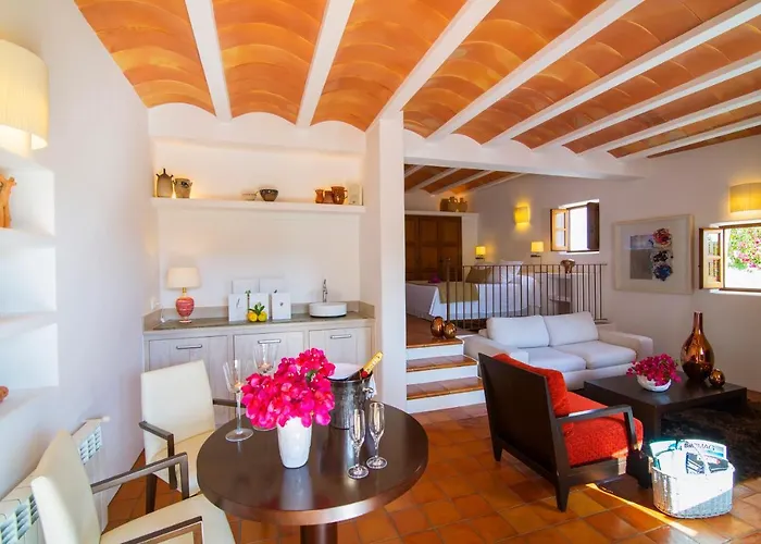 Casa di campagna Rural & Curreu