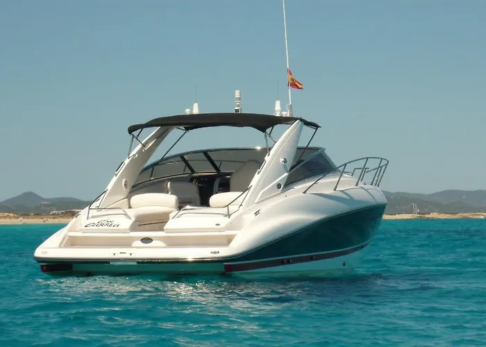 Rural & Curreu Landhuis Santa Eularia des Riu