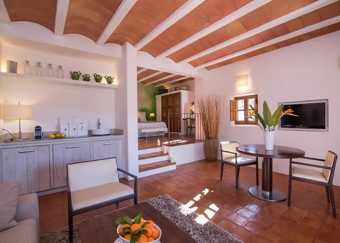 Casa di campagna Rural & Curreu *