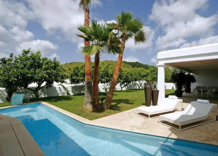 Landhuis Rural & Curreu