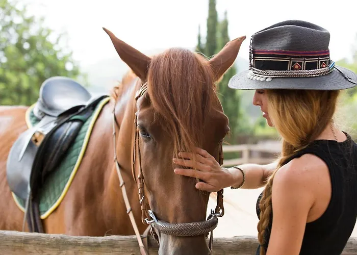 Landhuis Rural & Curreu *